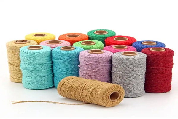 تصویر 3 از قیمت الیاف مصنوعی سنتتیک با کیفیت ارزان + خرید عمده